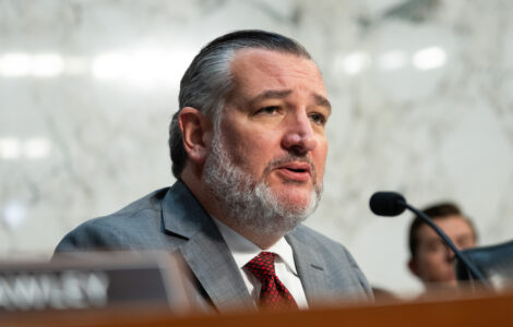 Senate Blanche